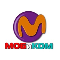 Мобиком - Санкт-Петербург - логотип