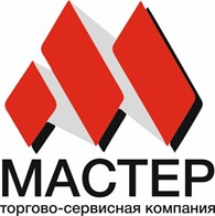 Мастер, торгово-сервисная компания - Вельск - логотип