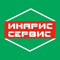 Инарис-Сервис - Санкт-Петербург - логотип