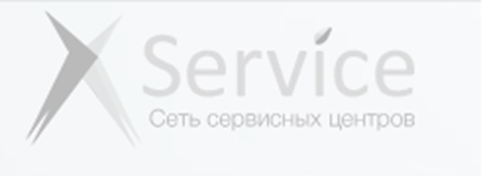 X Service  - ремонт серверов  