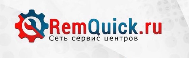 RemQuick.ru  - ремонт квадрокоптеров  