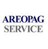 Areopag Service - Москва - логотип