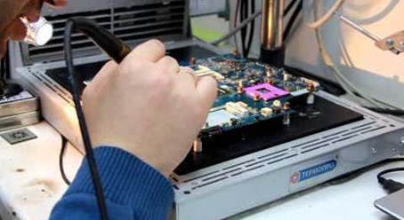 Areopag Service  - ремонт ноутбуков  