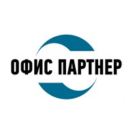 Офис партнер - Москва - логотип