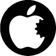 AppleParts. Pro - Смоленск - логотип