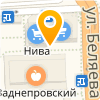 Триколор ТВ - Смоленск - логотип