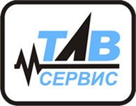 ТЛВ Сервис - Москва - логотип