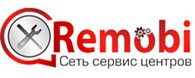 Remobi - Москва - логотип