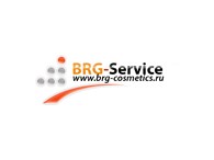 БРГ-Сервис - Москва - логотип