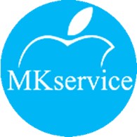 МК-Сервис - Нижний Новгород - логотип