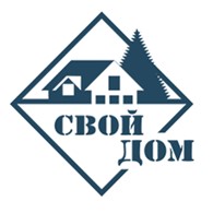 Свой Дом-НН - Нижний Новгород - логотип