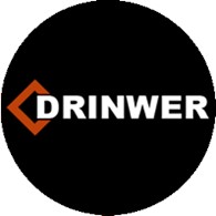 Drinwer - Нижний Новгород - логотип