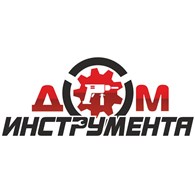 Дом инструмента - Нижний Новгород - логотип