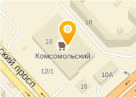 Сибирские компьютеры - Красноярск - логотип