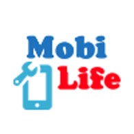 MobiLife - Калининград - логотип