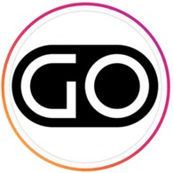 Apple Go - Калининград - логотип