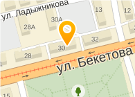 Квант - Нижний Новгород - логотип