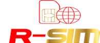 R-sim - Нижний Новгород - логотип