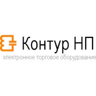 Контур НП - Нижний Новгород - логотип
