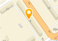 Видеосервис - Нижний Новгород - логотип