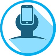SmartPhone Ufa - Уфа - логотип