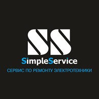 Simple Service - Самара - логотип