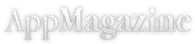 AppMagazine - Тольятти - логотип
