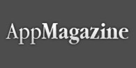 AppMagazine - Самара - логотип