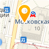 Mos-lcd - Нижний Новгород - логотип