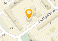 Холод-Строй - Самара - логотип