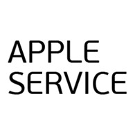 Apple Service - Энгельс - логотип