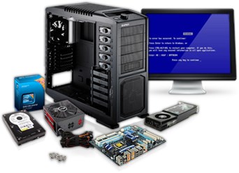 BiOS - Ремонт компьютеров в Самаре  - ремонт ноутбуков RoverBook 
