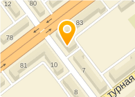 ProMaster - Самара - логотип