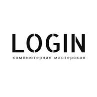 Login - Энгельс - логотип