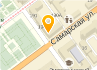 Техсервис - Самара - логотип