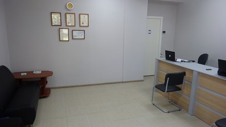 Сервисный центр Центрофон - Самара, Красноармейская, 133 - фото 3