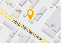 Oren-IT - Оренбург - логотип