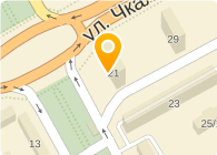 Техноцентр - Оренбург - логотип