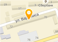 Информпроект - Воронеж - логотип