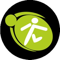 Быстрый компьютерный сервис - Находка - логотип