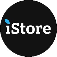 IStore - Уссурийск - логотип