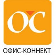 Офис-коннект - Санкт-Петербург - логотип