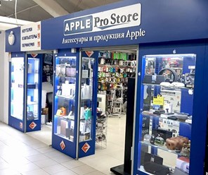 Appleprostore.ru  - ремонт компьютеров  
