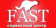 Fast - Петрозаводск - логотип