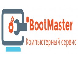 Компьютерный сервис Bootmasters - Москва - логотип