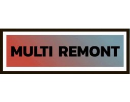 Multiremont - Москва - логотип