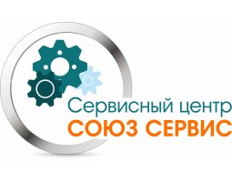 Союз Сервис - Москва - логотип