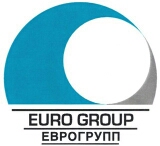 Евро групп - Москва - логотип
