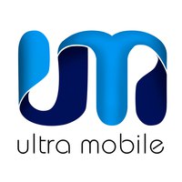 Сервис центр ULTRAMobile - Москва - логотип