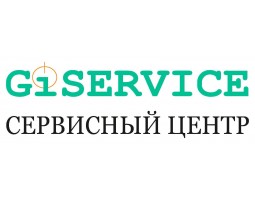Сервисный центр Gi-service - Москва - логотип